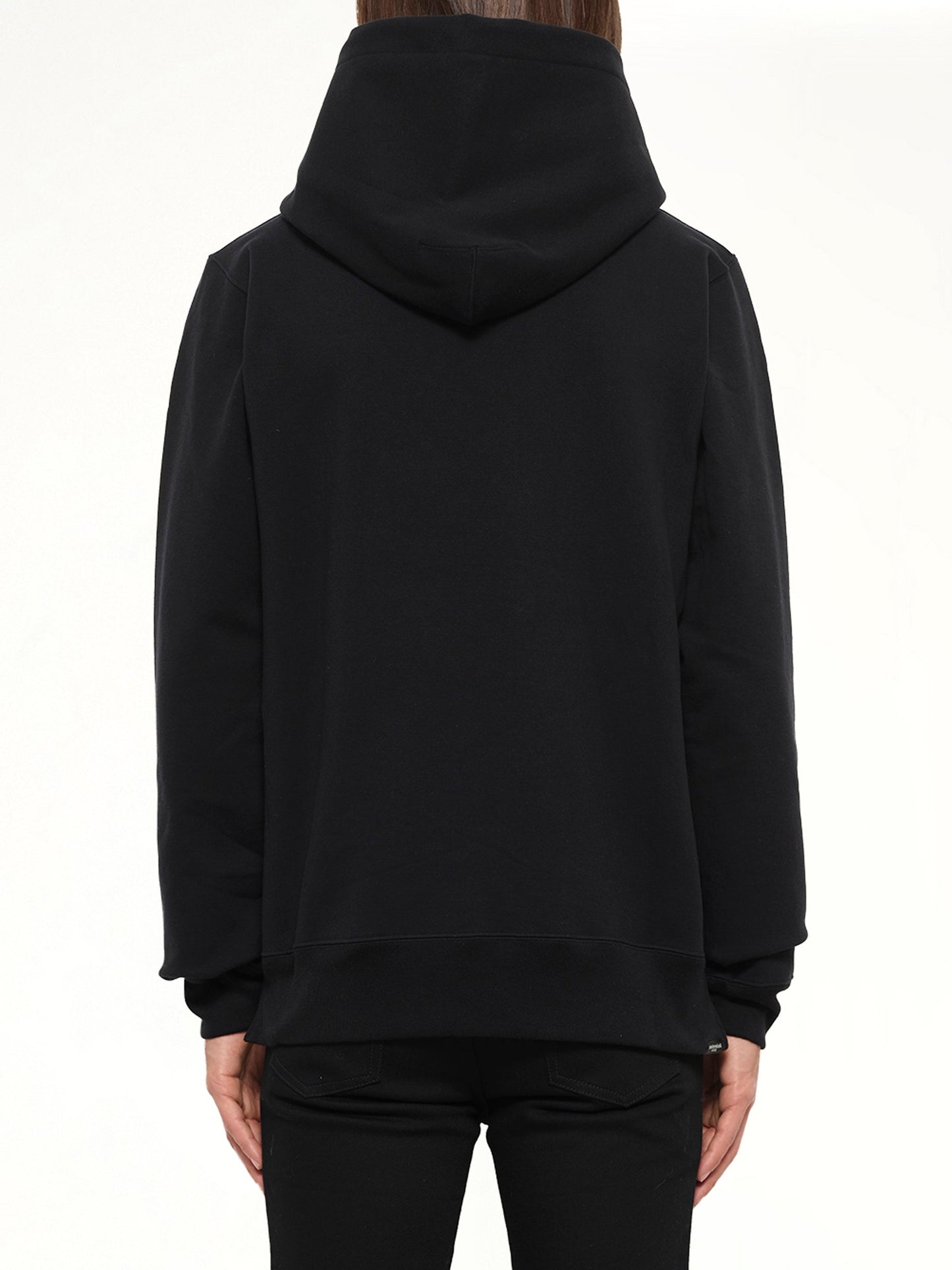 Mastermind Logo Sweatshirt (Black)
