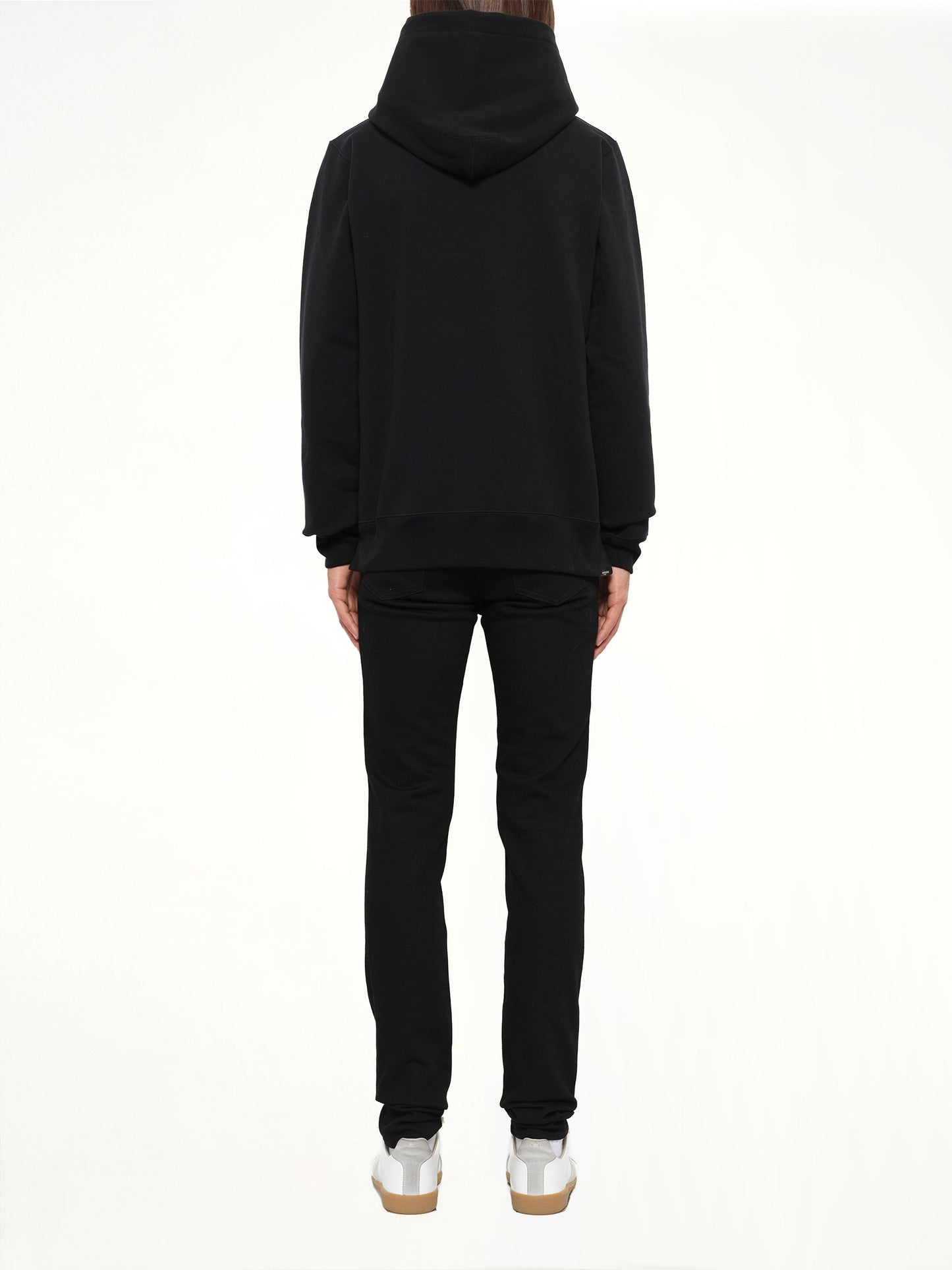 Mastermind Logo Sweatshirt (Black)