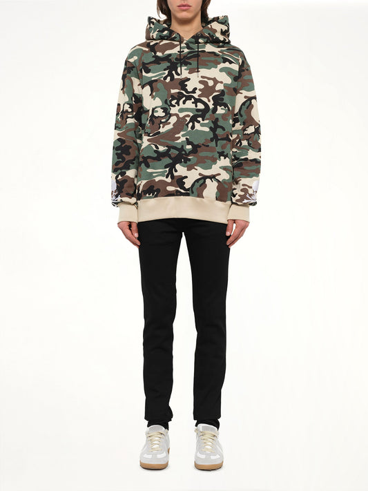 Mastermind Classic Sweatshirt (Camo)