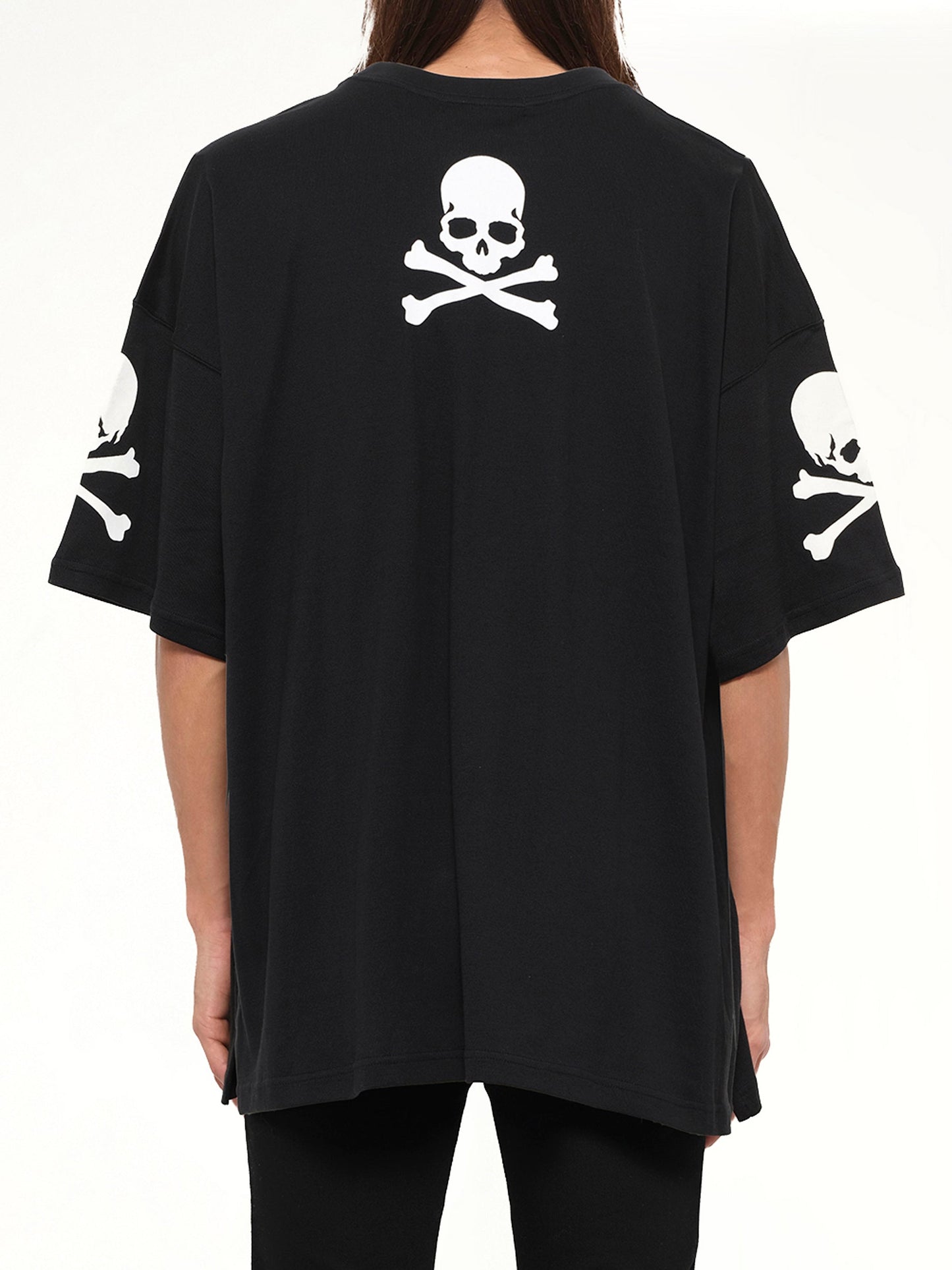 Mastermind Logo T Shirt (Black)