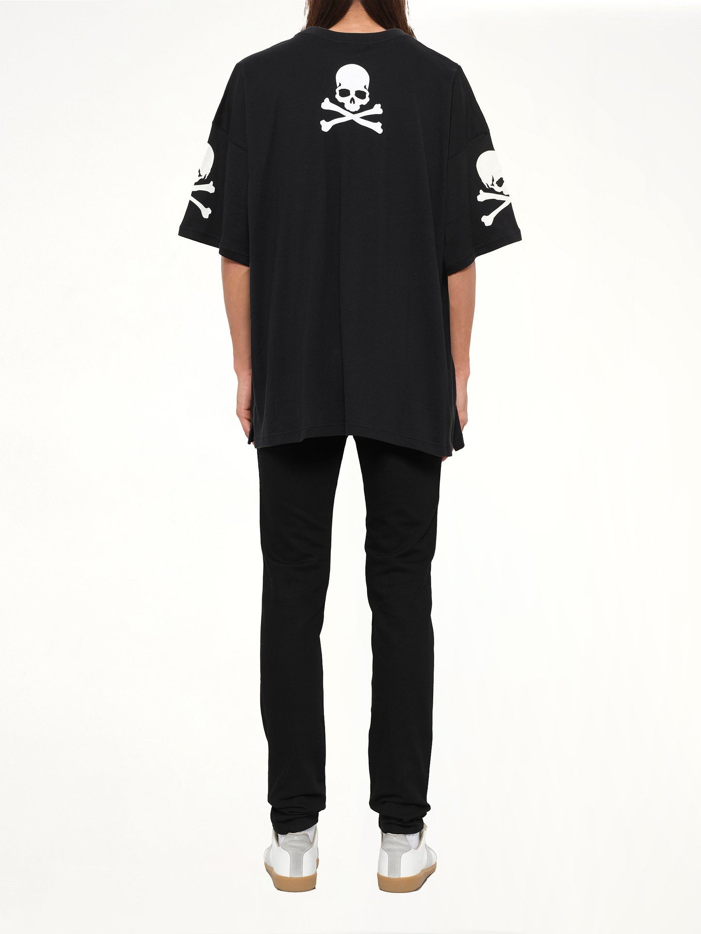 Mastermind Logo T Shirt (Black)