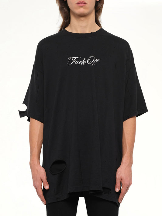 Image of Shirts. Product name - Mastermind T Shirt in Black colour by brand - MASTERMIND