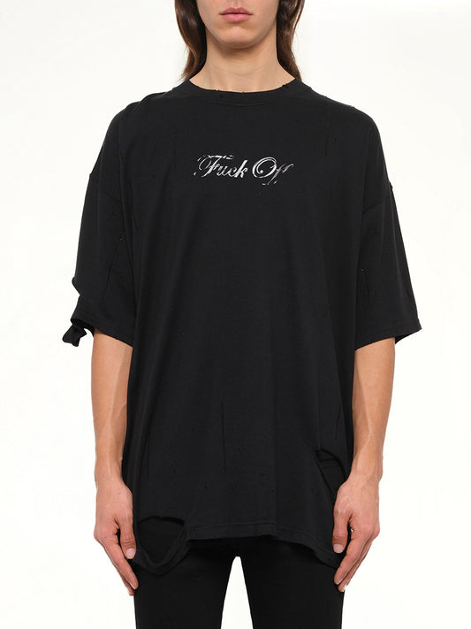 Image of Shirts. Product name - Mastermind Mastermind T Shirt in Black colour by brand - MASTERMIND