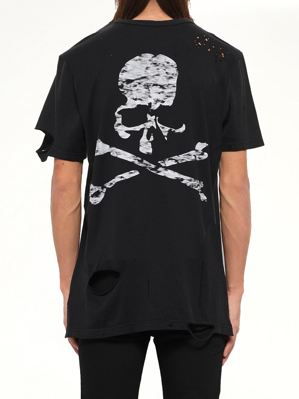 MASTERMIND T-Shirt (Black)