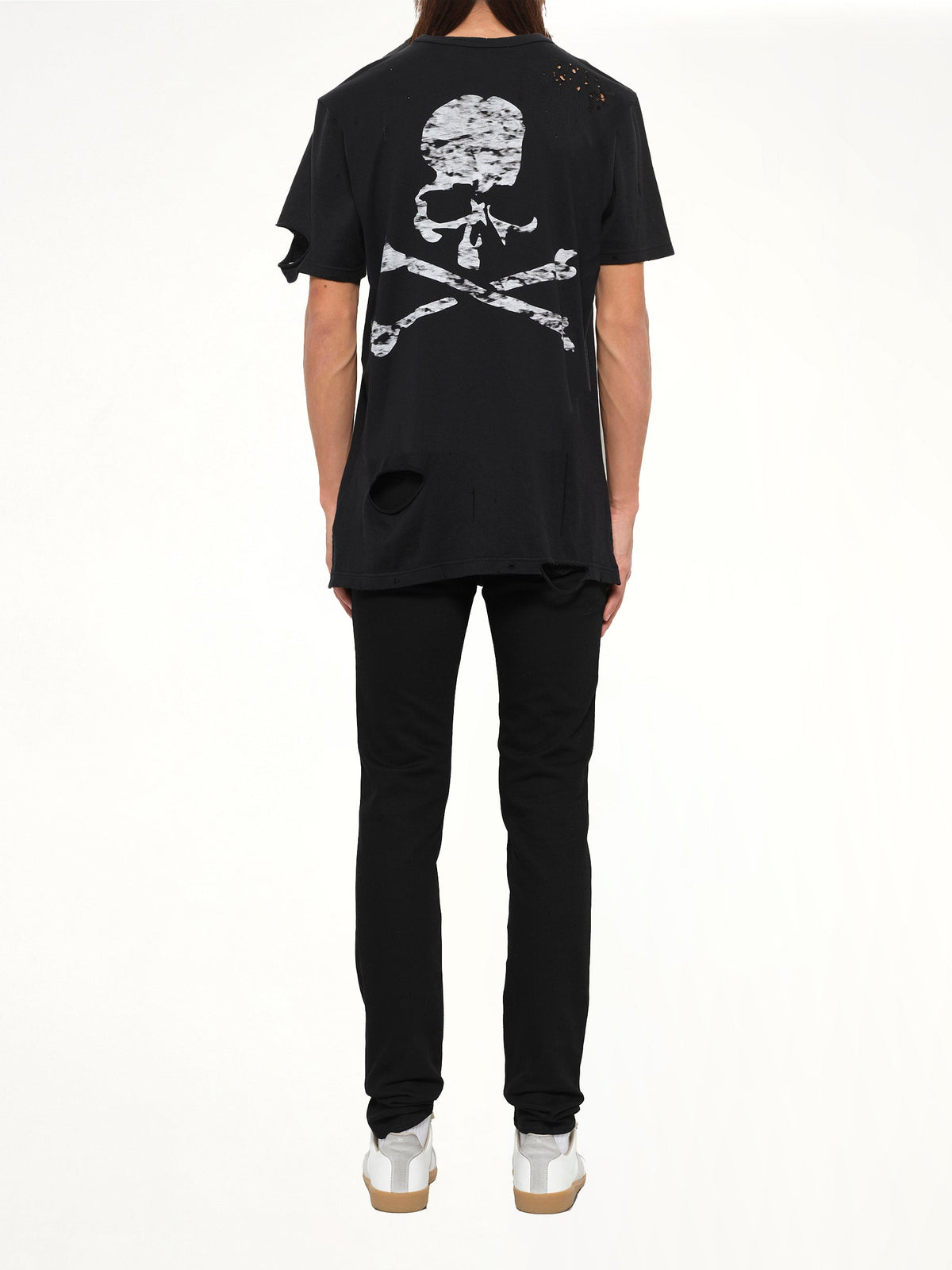 MASTERMIND T-Shirt (Black)