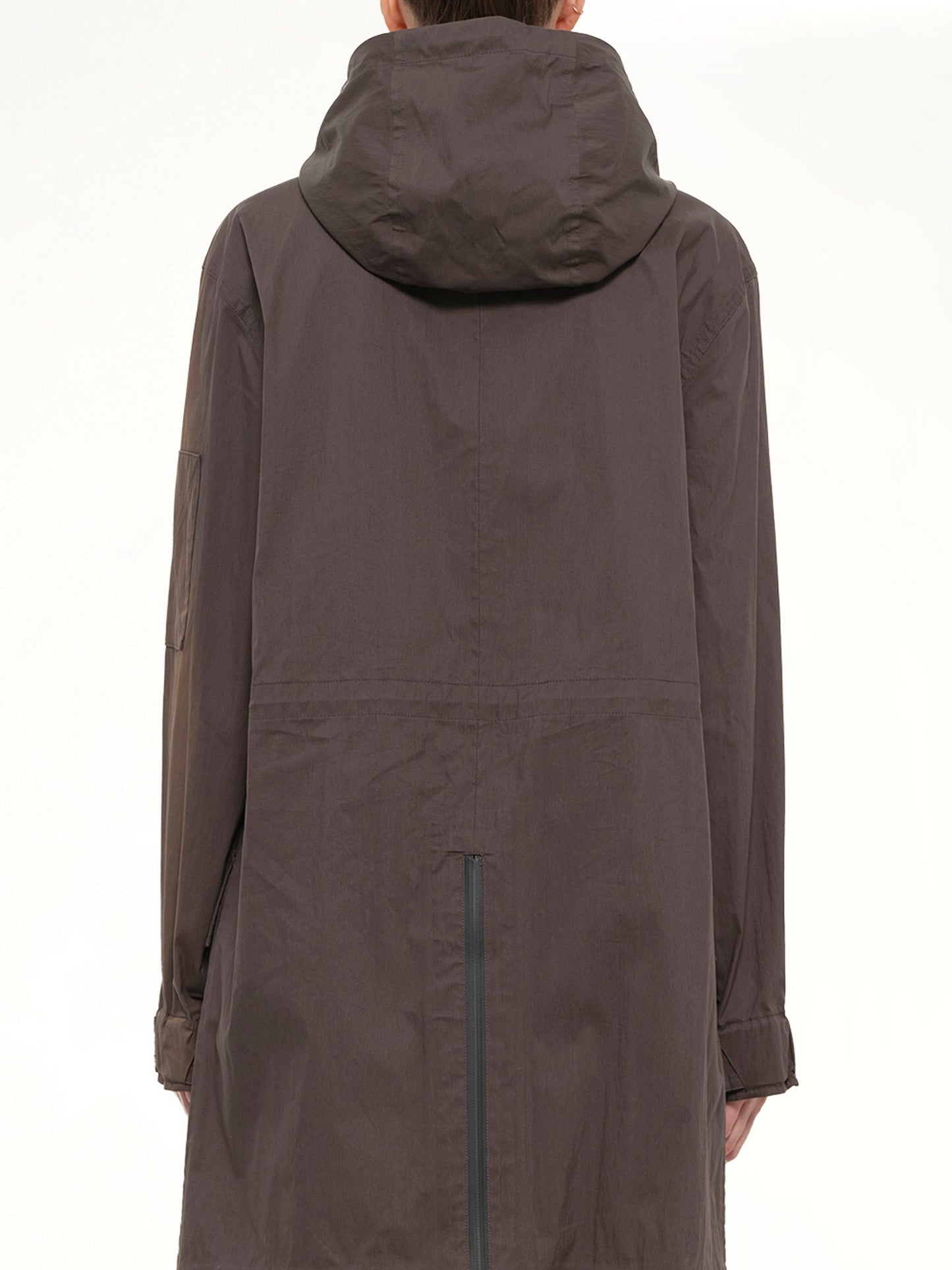 KENZO Parka (Anthracite)
