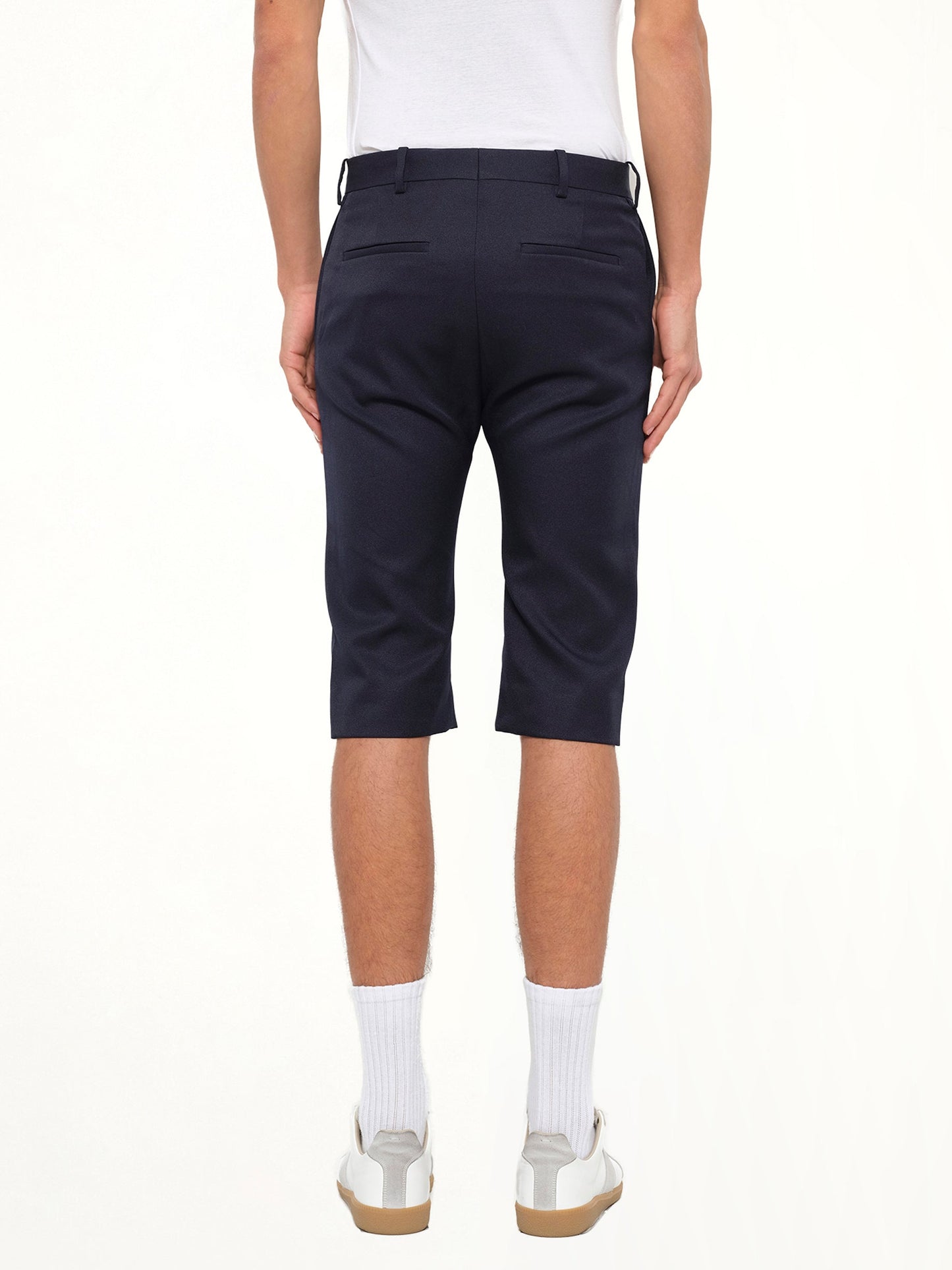 BALENCIAGA Serge Shorts (8065)