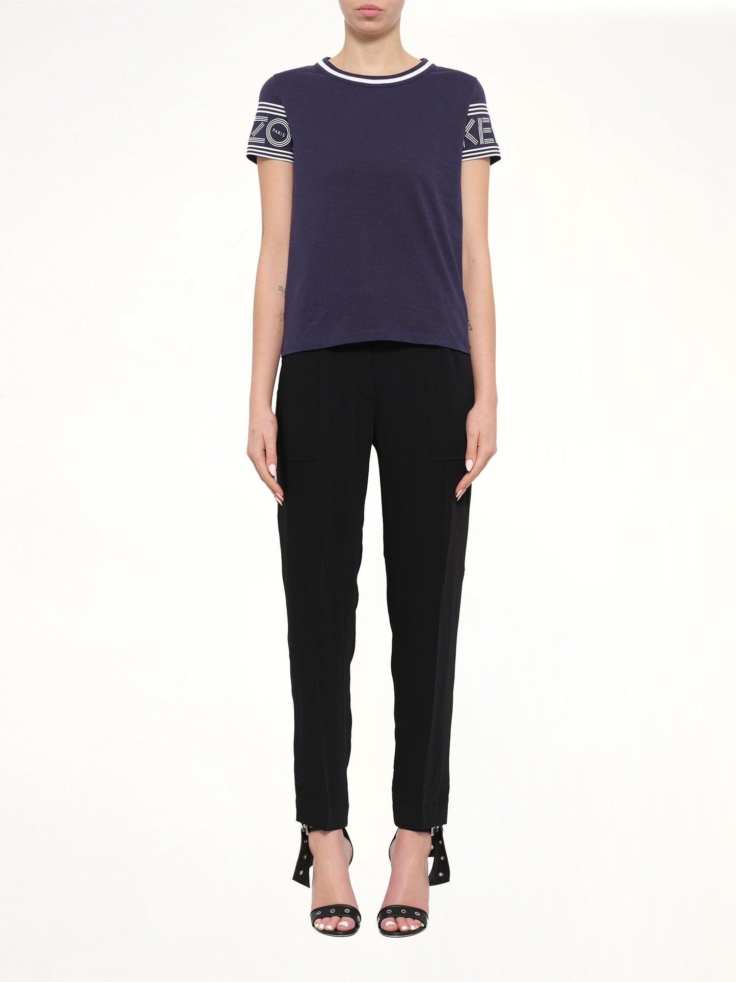 KENZO T-Shirt (Midnight)