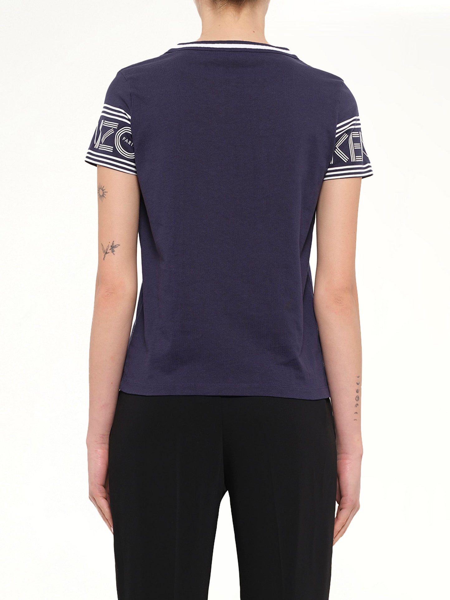 KENZO T-Shirt (Midnight)