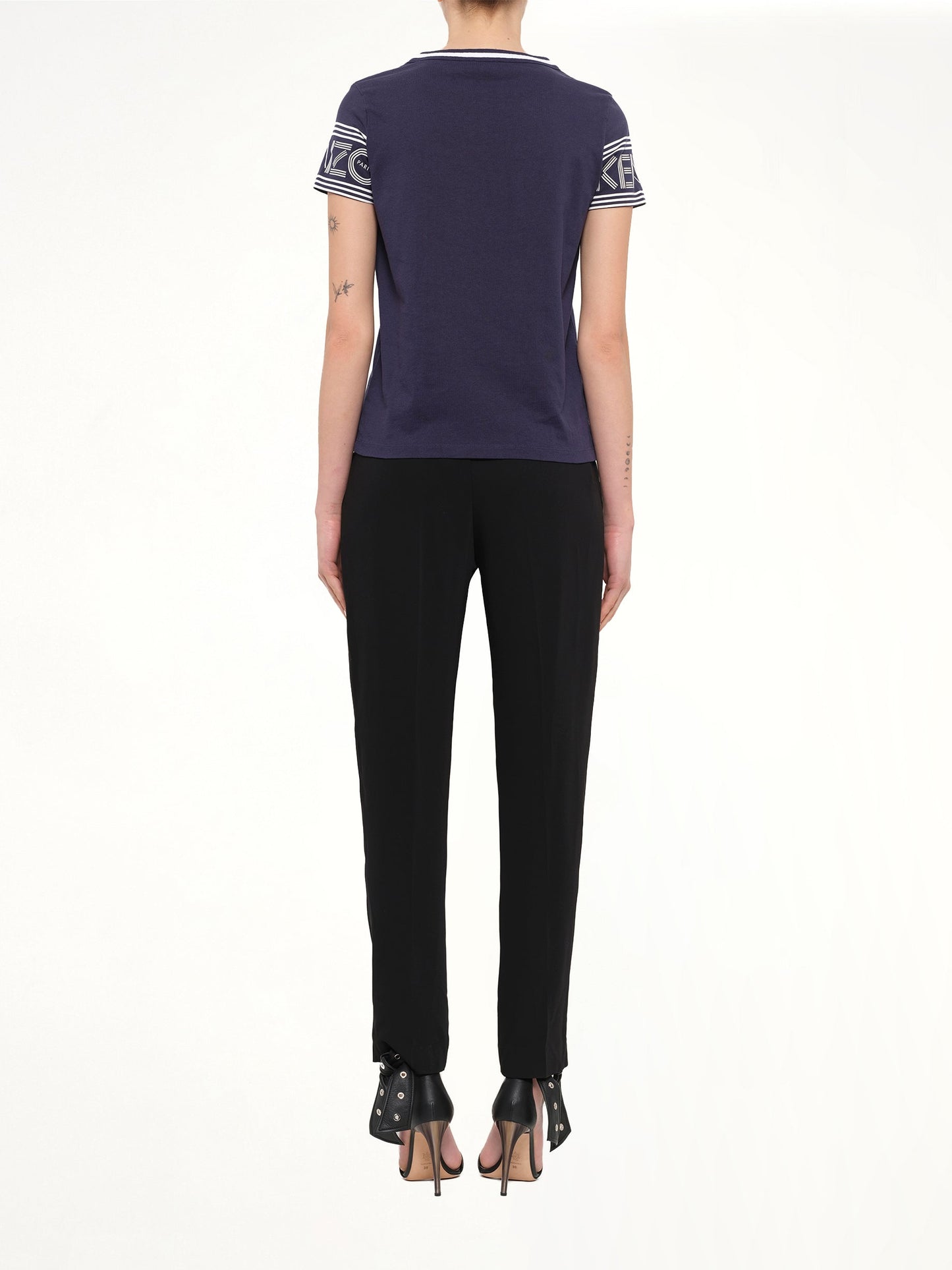 KENZO T-Shirt (Midnight)