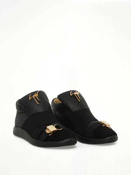 Giuseppe Zanotti Camoscio (2)