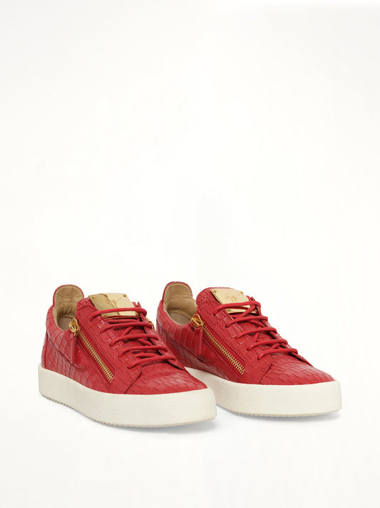 GIUSEPPE ZANOTTI Zayn Fiamma (9)