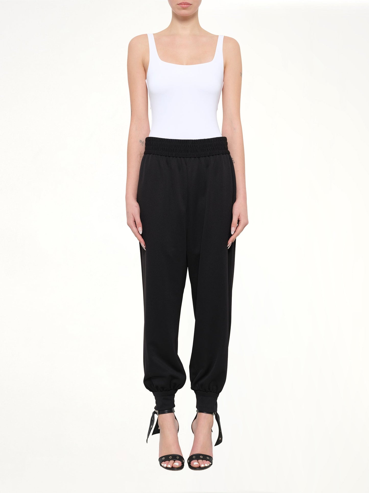 Marc Jacobs Jogger Pant (Black)