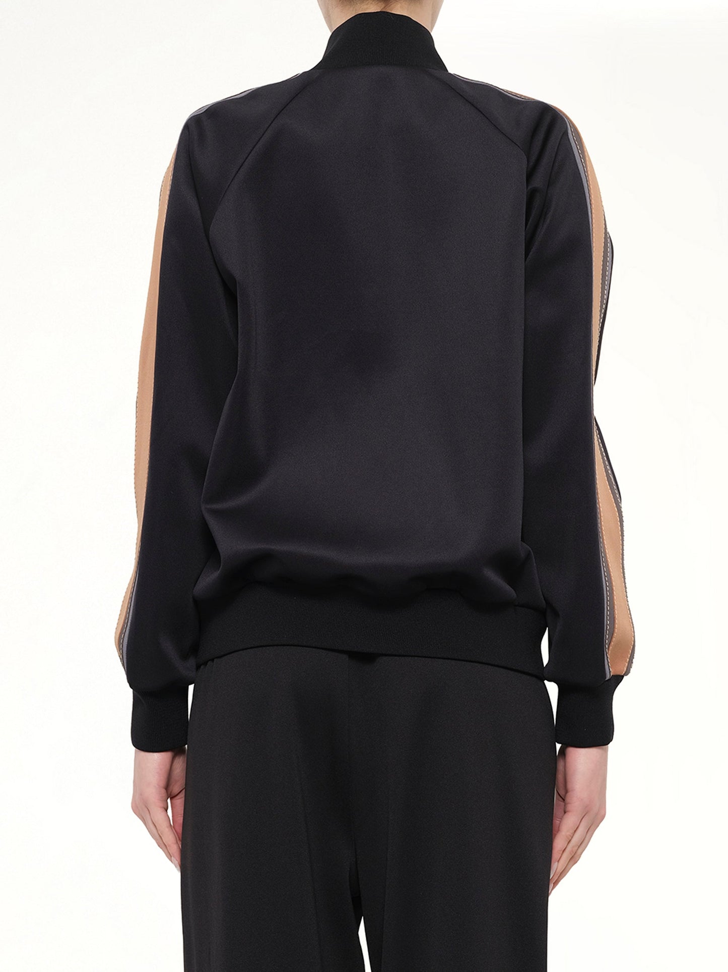 Marc Jacobs Track Zip Jacket (Multicolour)