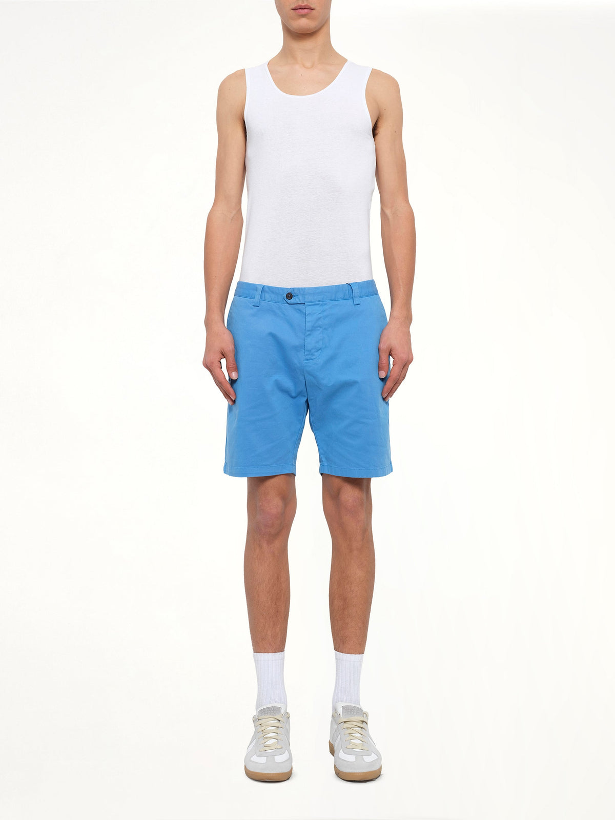 MIX Bermuda Shorts (400)