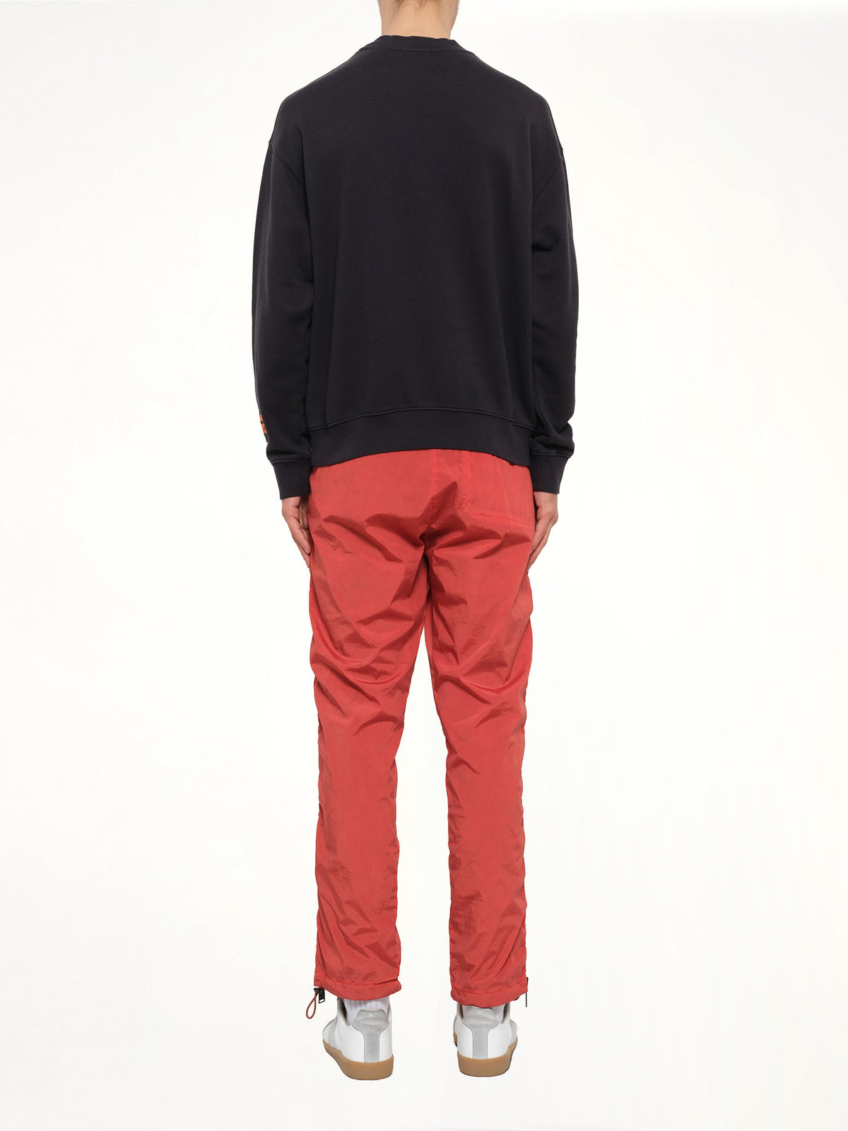 HERON PRESTON CTNMB Sweatshirt (Black)
