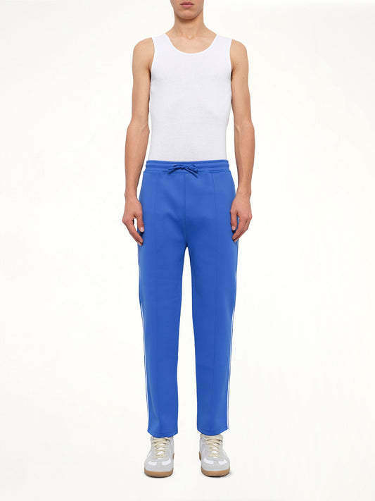 KENZO Drawstrings Jog Pant (Blue)
