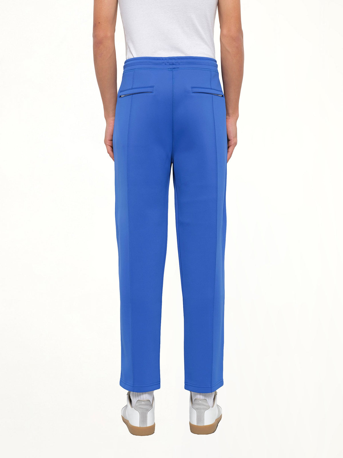 KENZO Drawstrings Jog Pant (Blue)