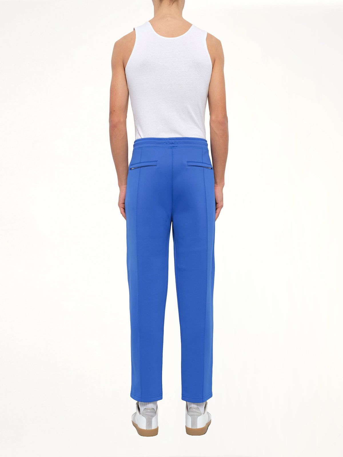 KENZO Drawstrings Jog Pant (Blue)