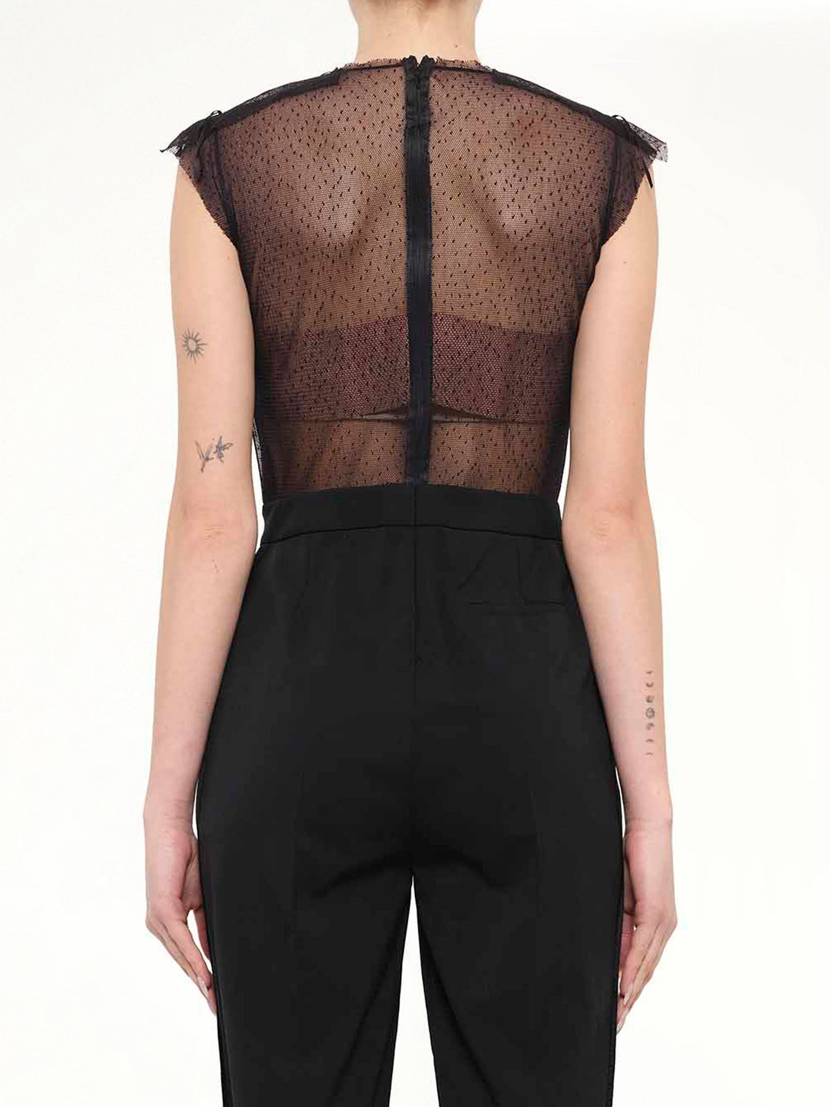 LANVIN Jumpsuit (Black)