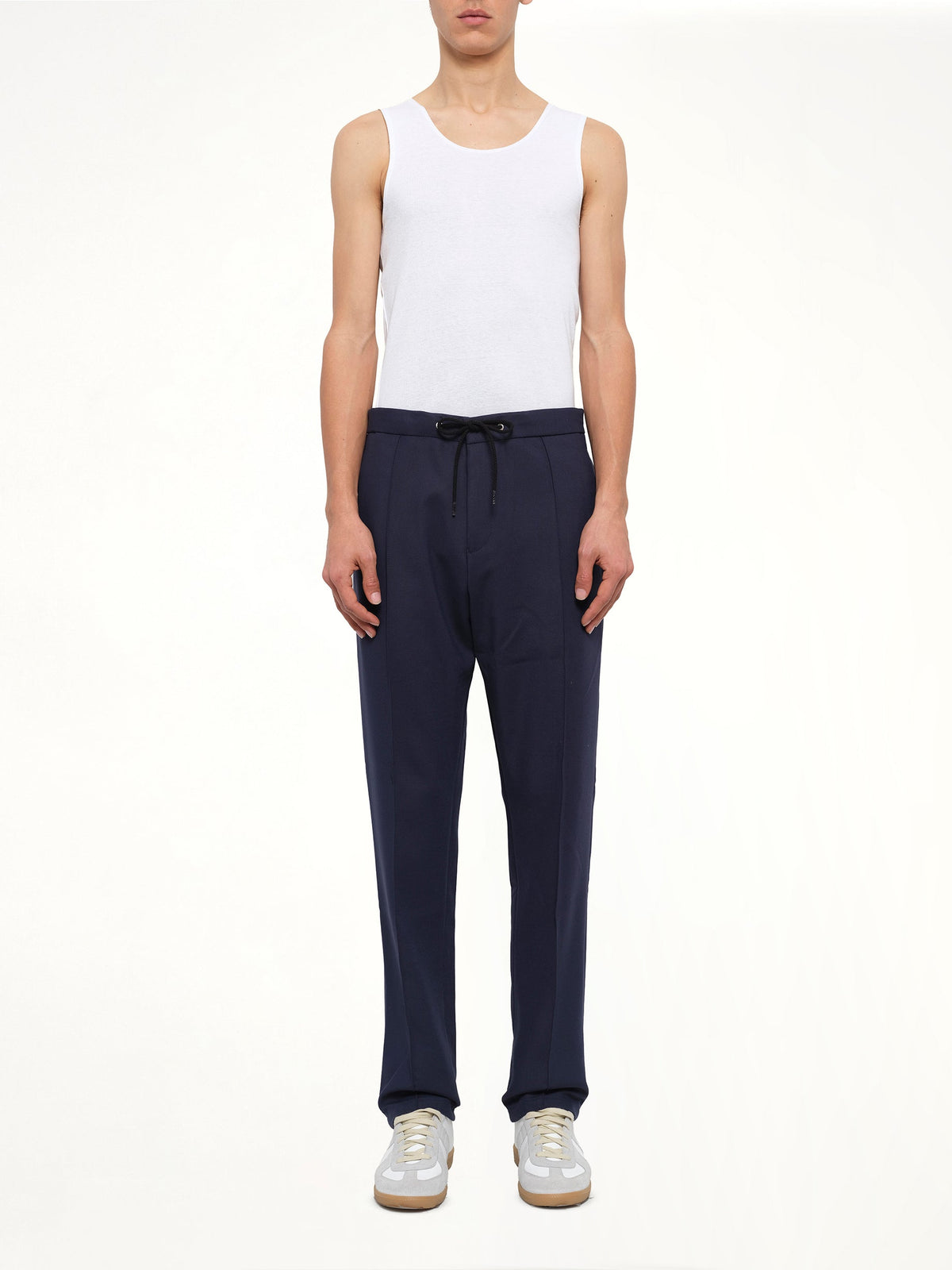 Kenzo Track Pant (Blue)