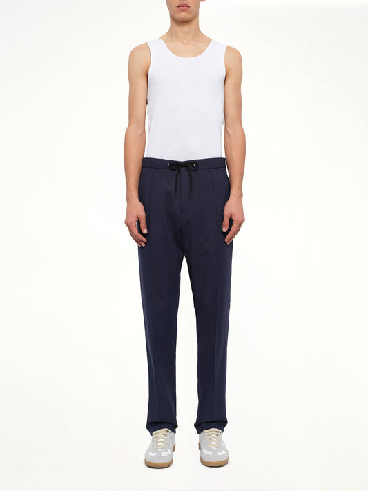 Kenzo Track Pant (Blue)