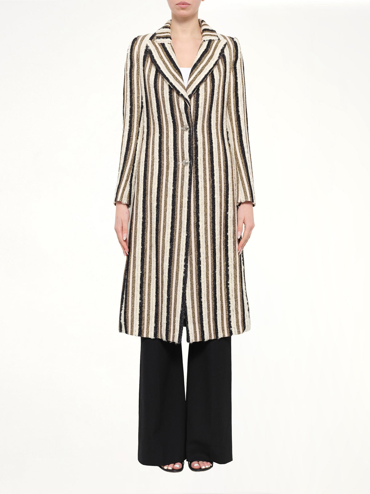 Lanvin Coat (Powder)