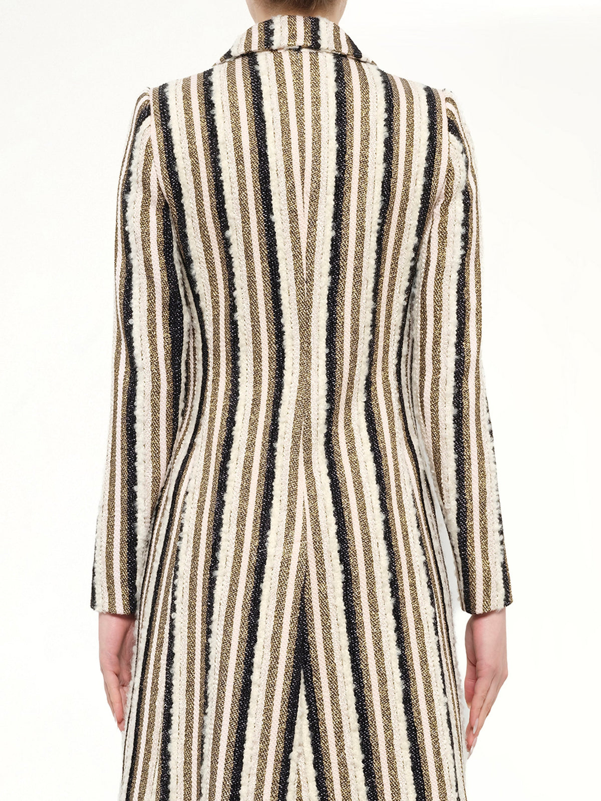 Lanvin Coat (Powder)