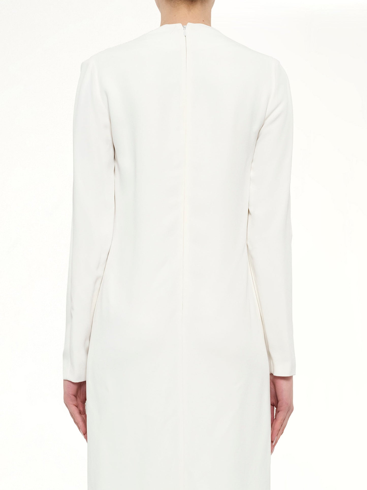 LANVIN Long Dress (White)
