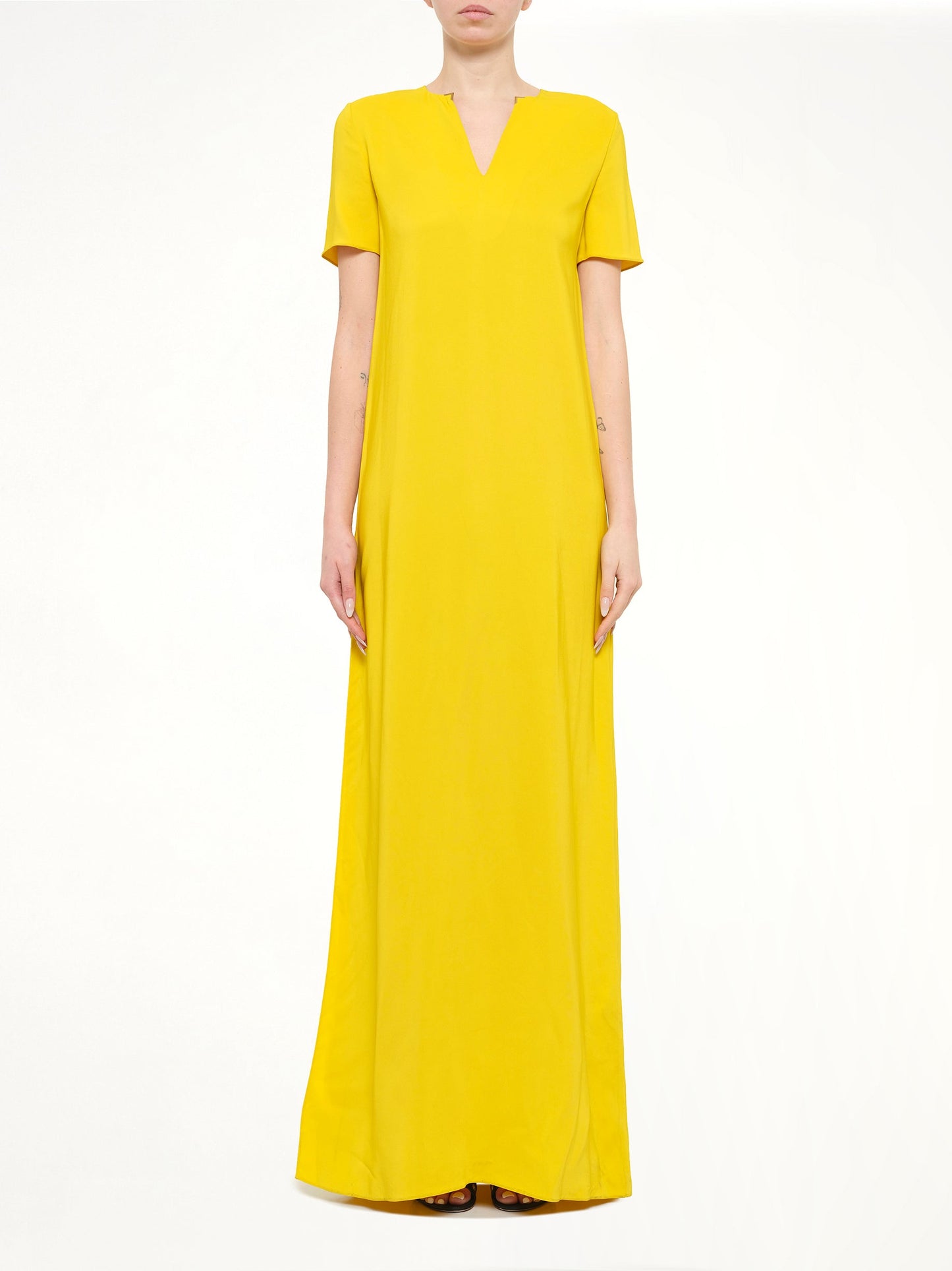 LANVIN Long Dress (Sun)