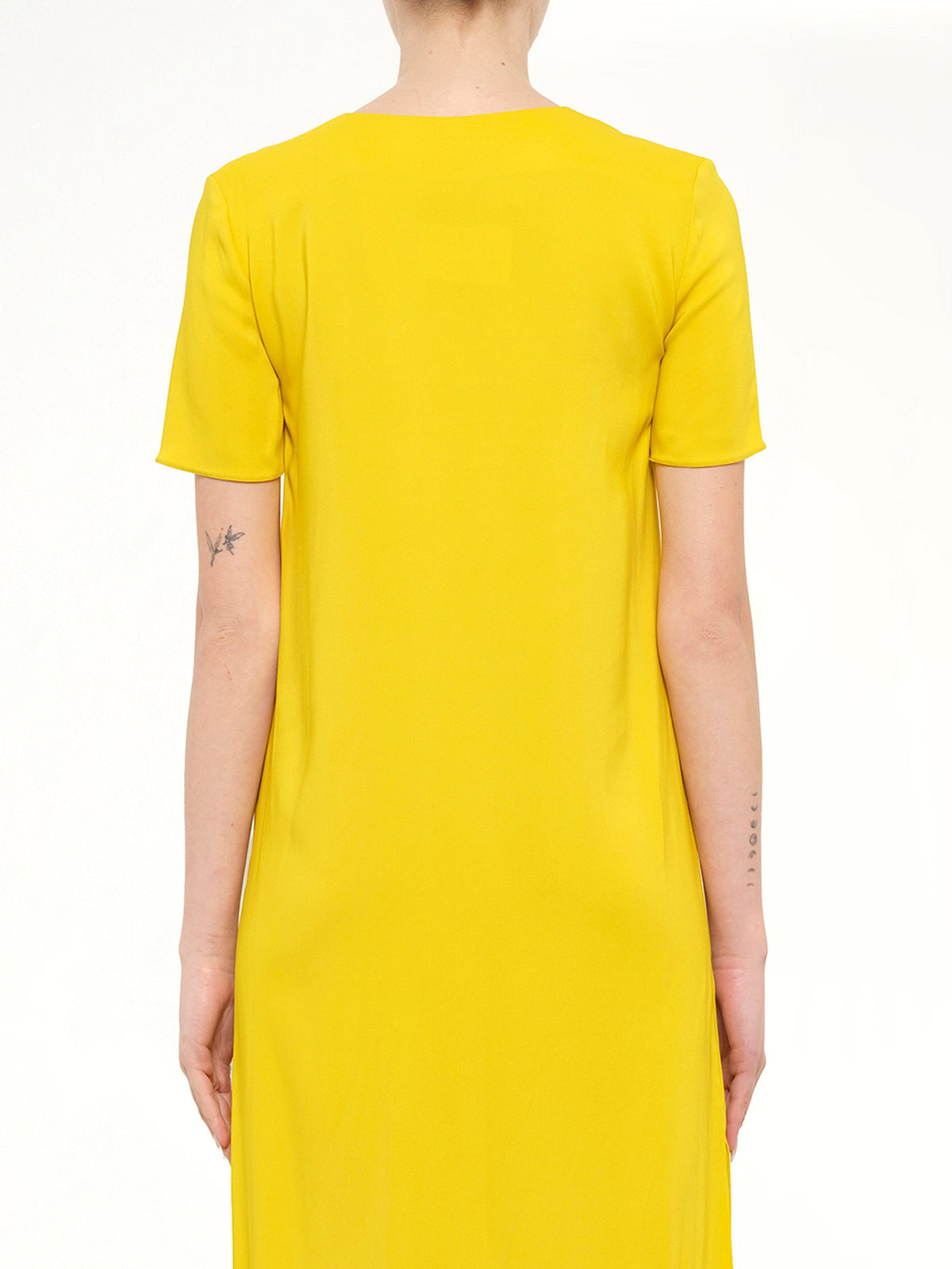 LANVIN Long Dress (Sun)