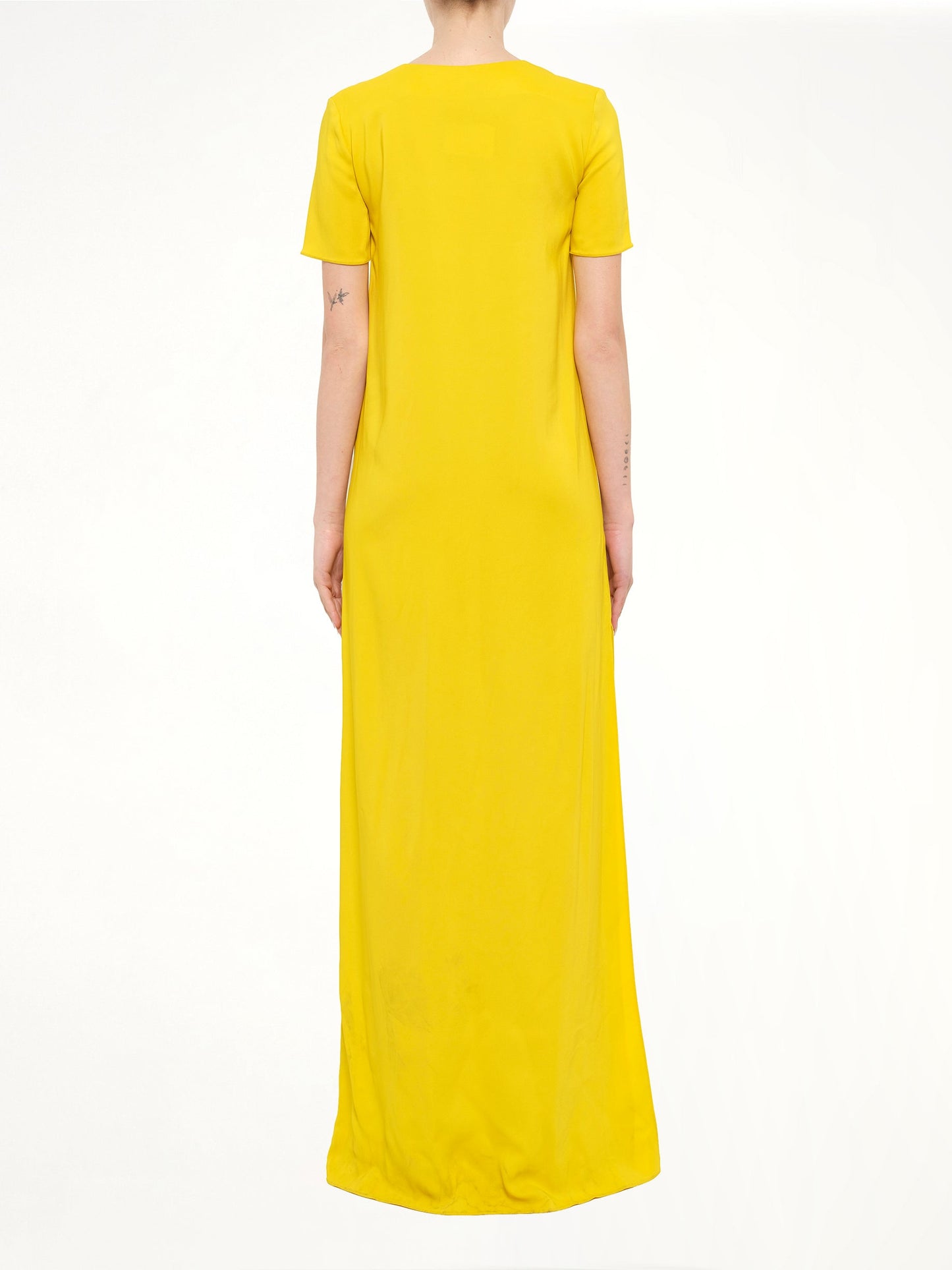 LANVIN Long Dress (Sun)