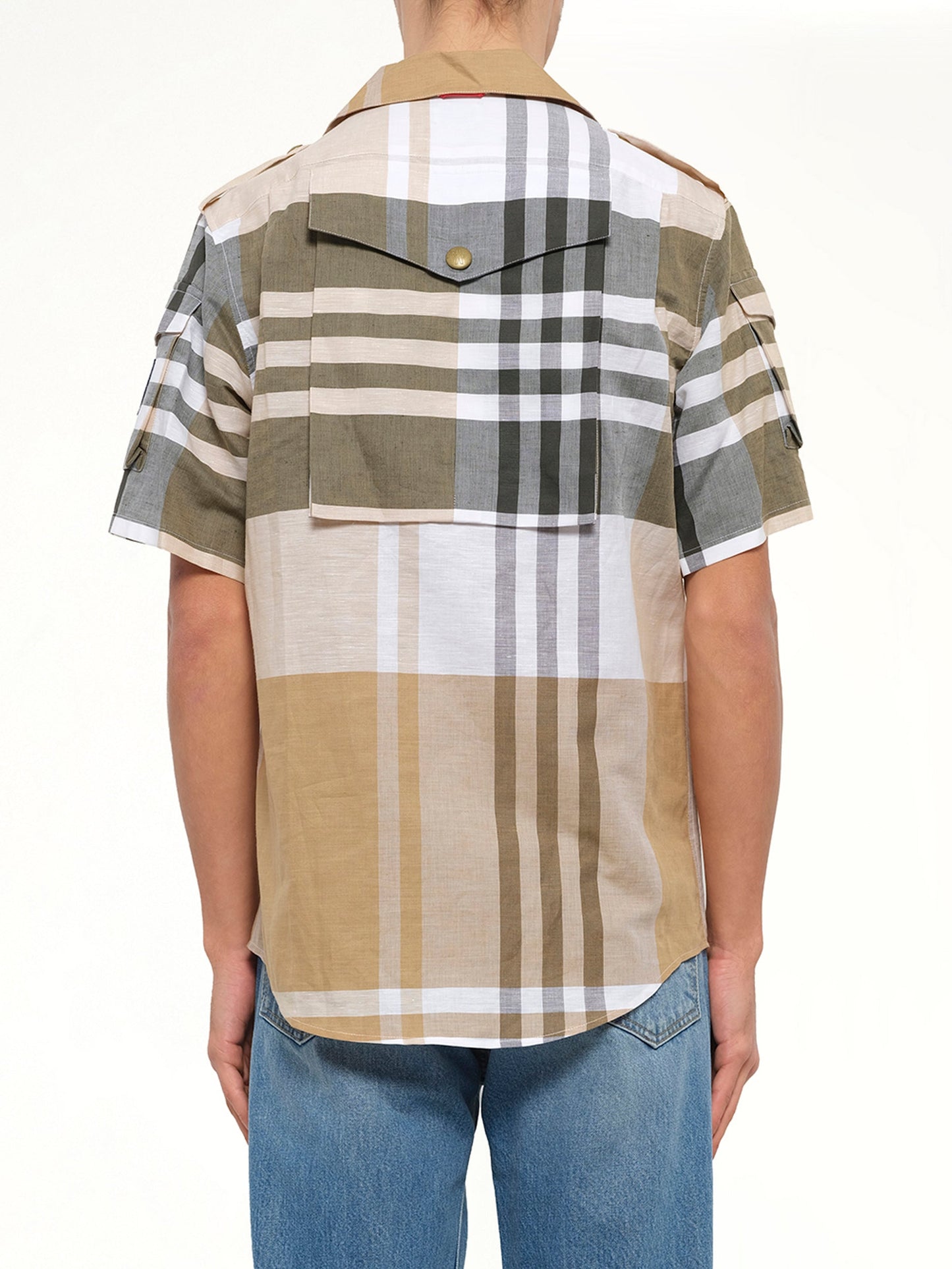 Moncler Shirt (42)