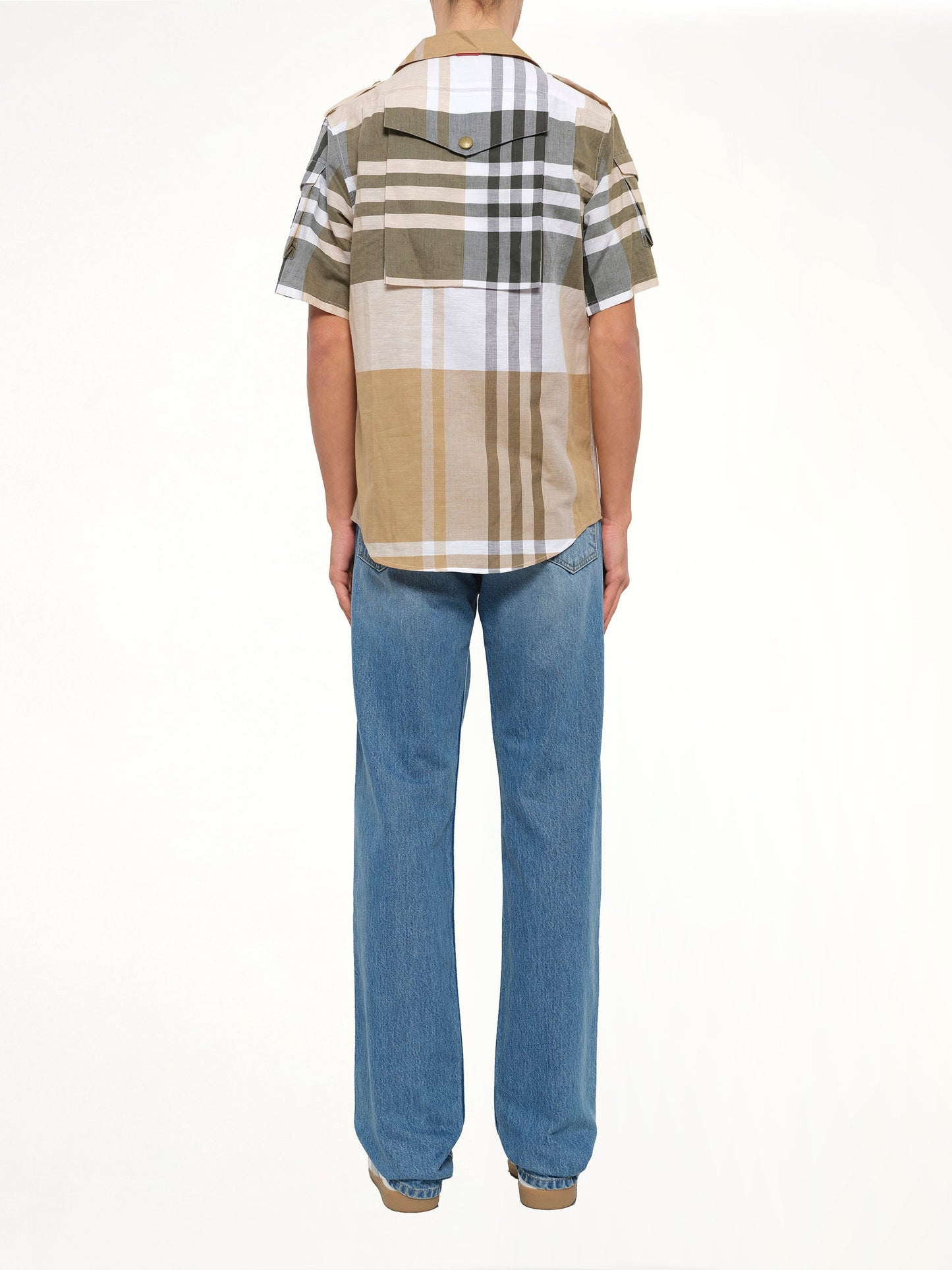Moncler Shirt (42)