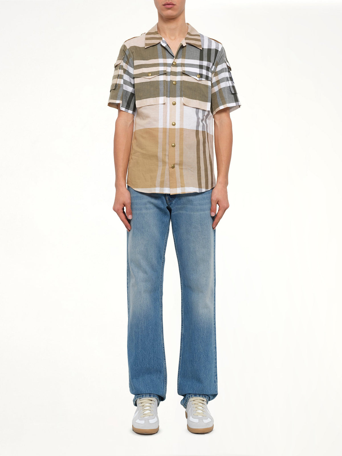 Moncler Shirt (42)