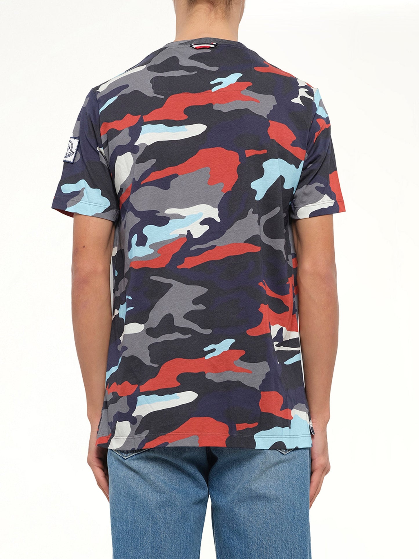 Moncler T-Shirt (959)