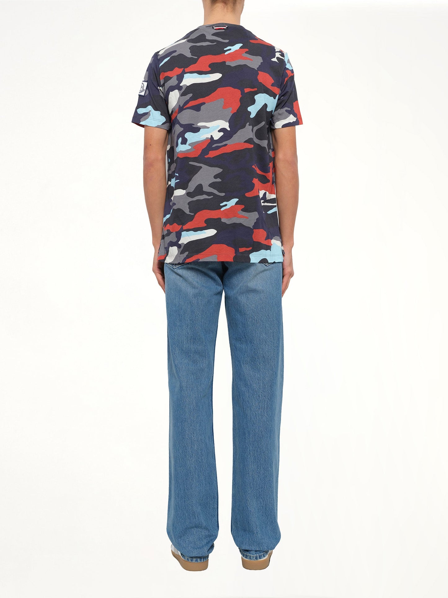 Moncler T-Shirt (959)