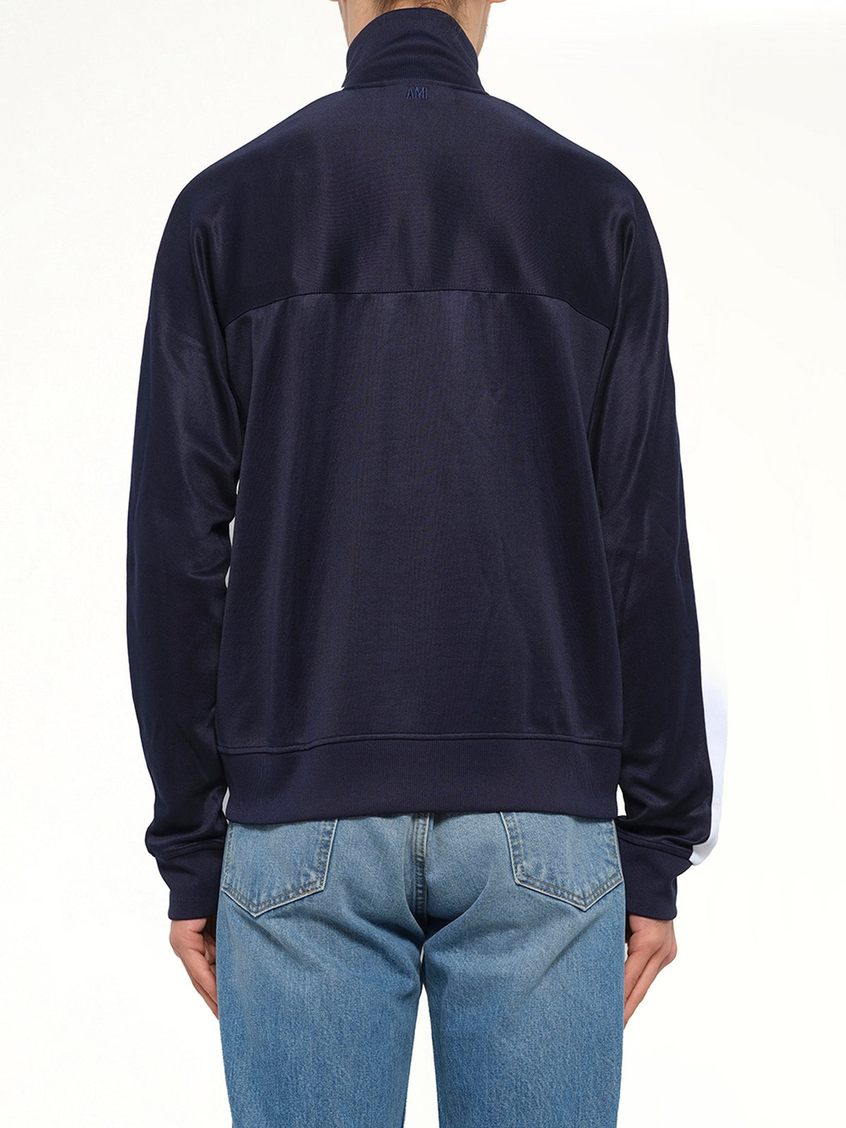 MIX Zipped Sweatshirt (410)