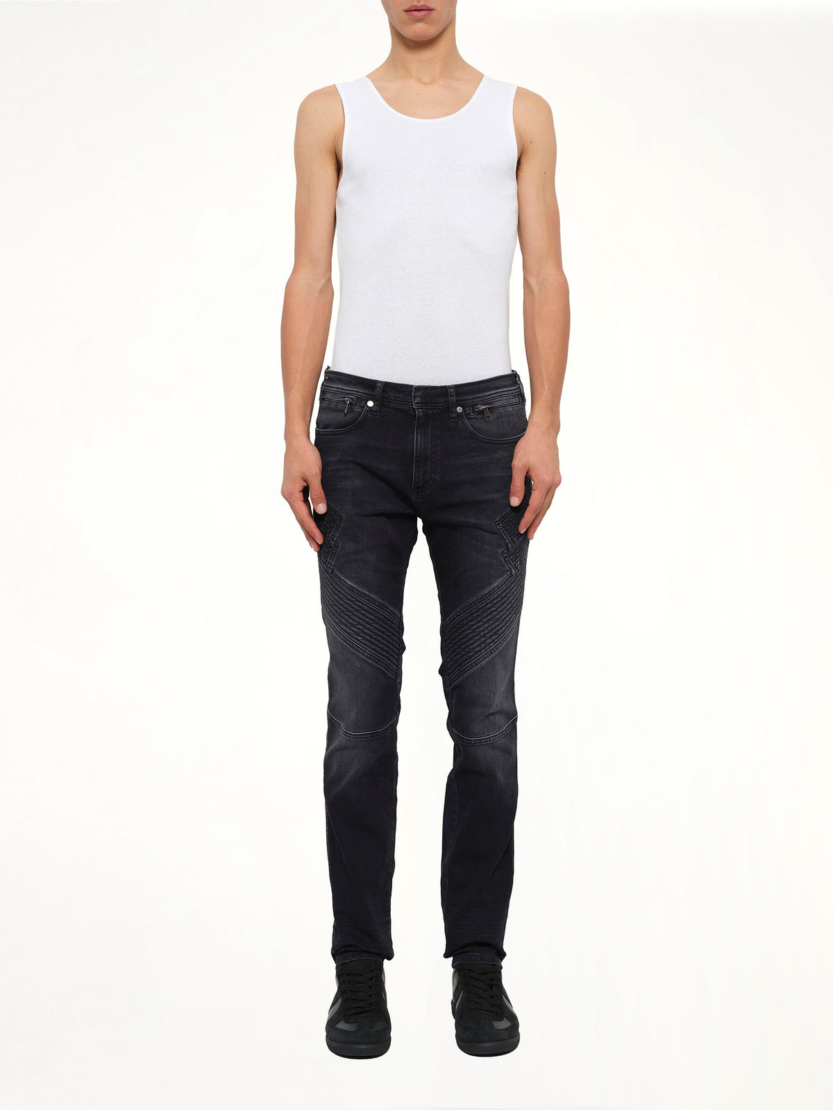 NEIL BARRETT Jeans (Denim)