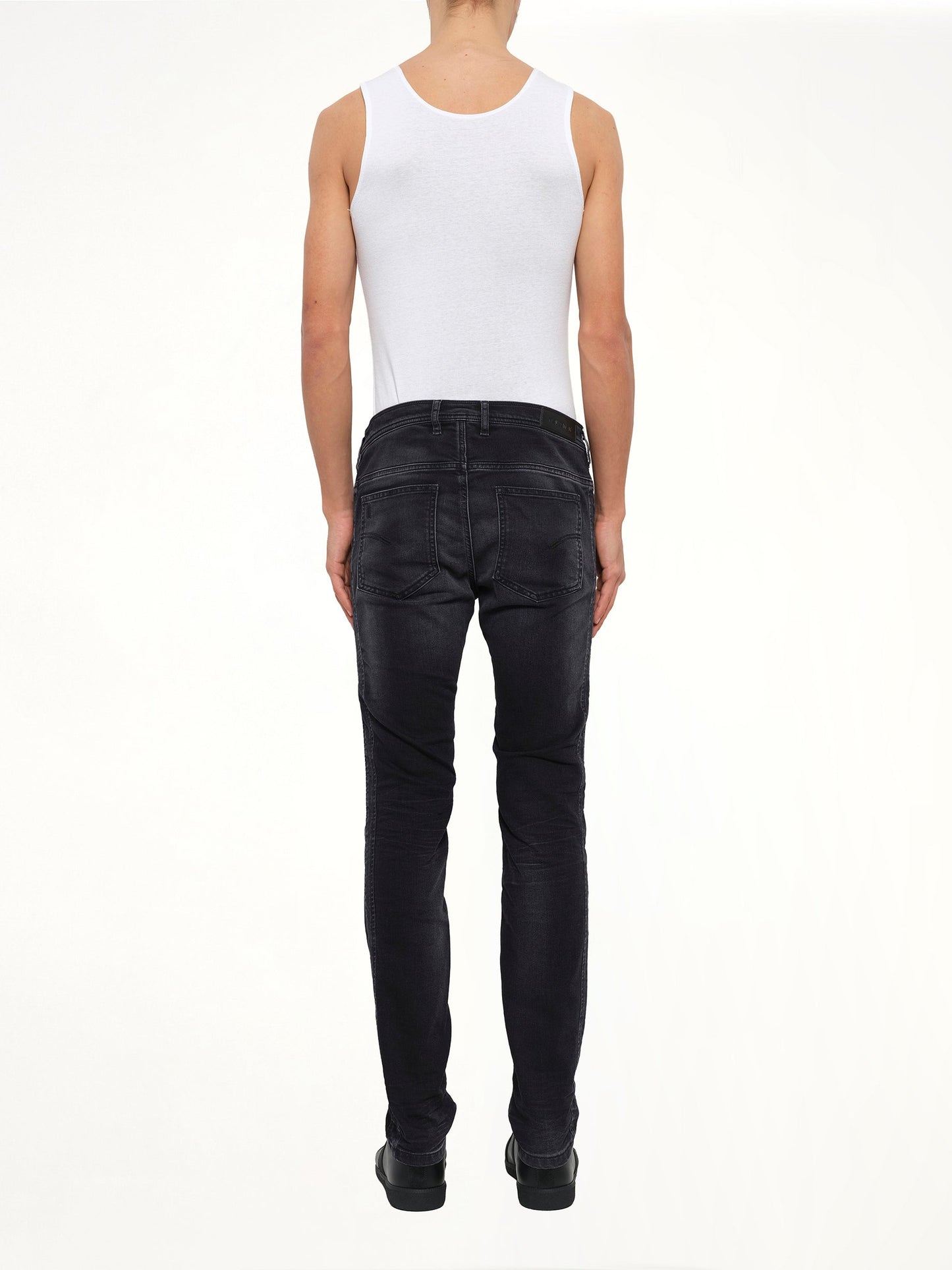 NEIL BARRETT Jeans (Denim)