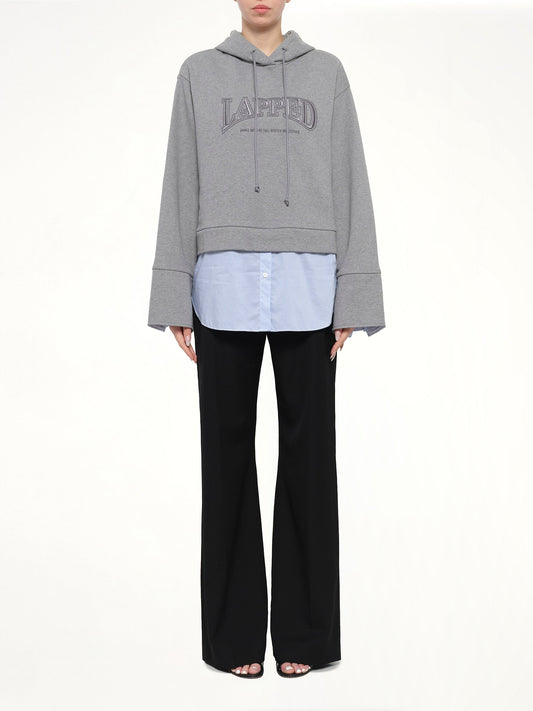 Juunj Hoodie (Grey)