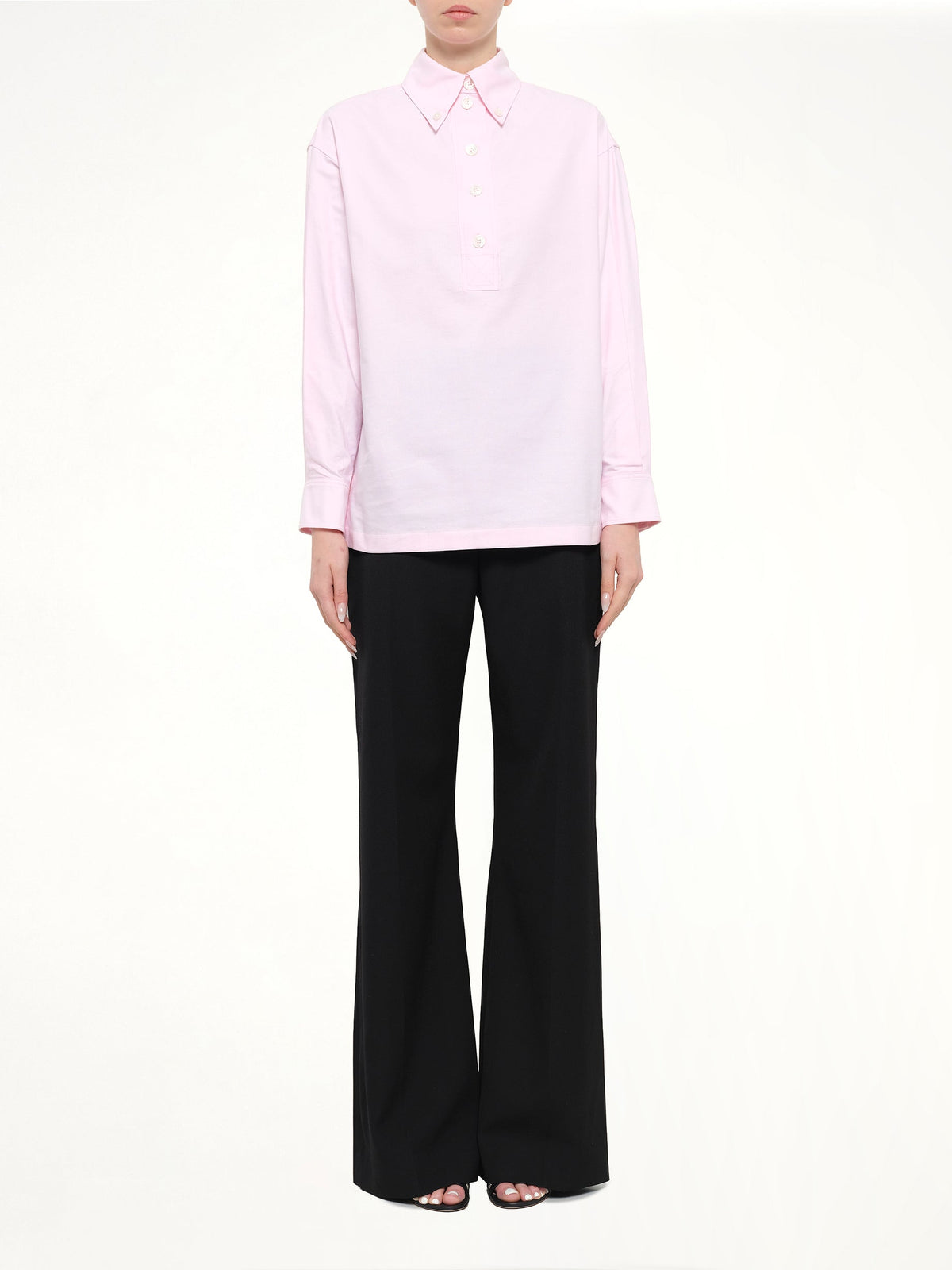 Marc Jacobs Oversize Drop Top (Pink)
