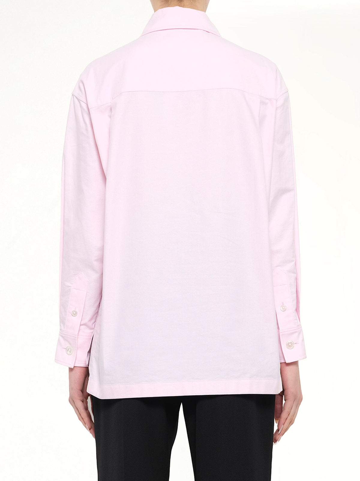Marc Jacobs Oversize Drop Top (Pink)
