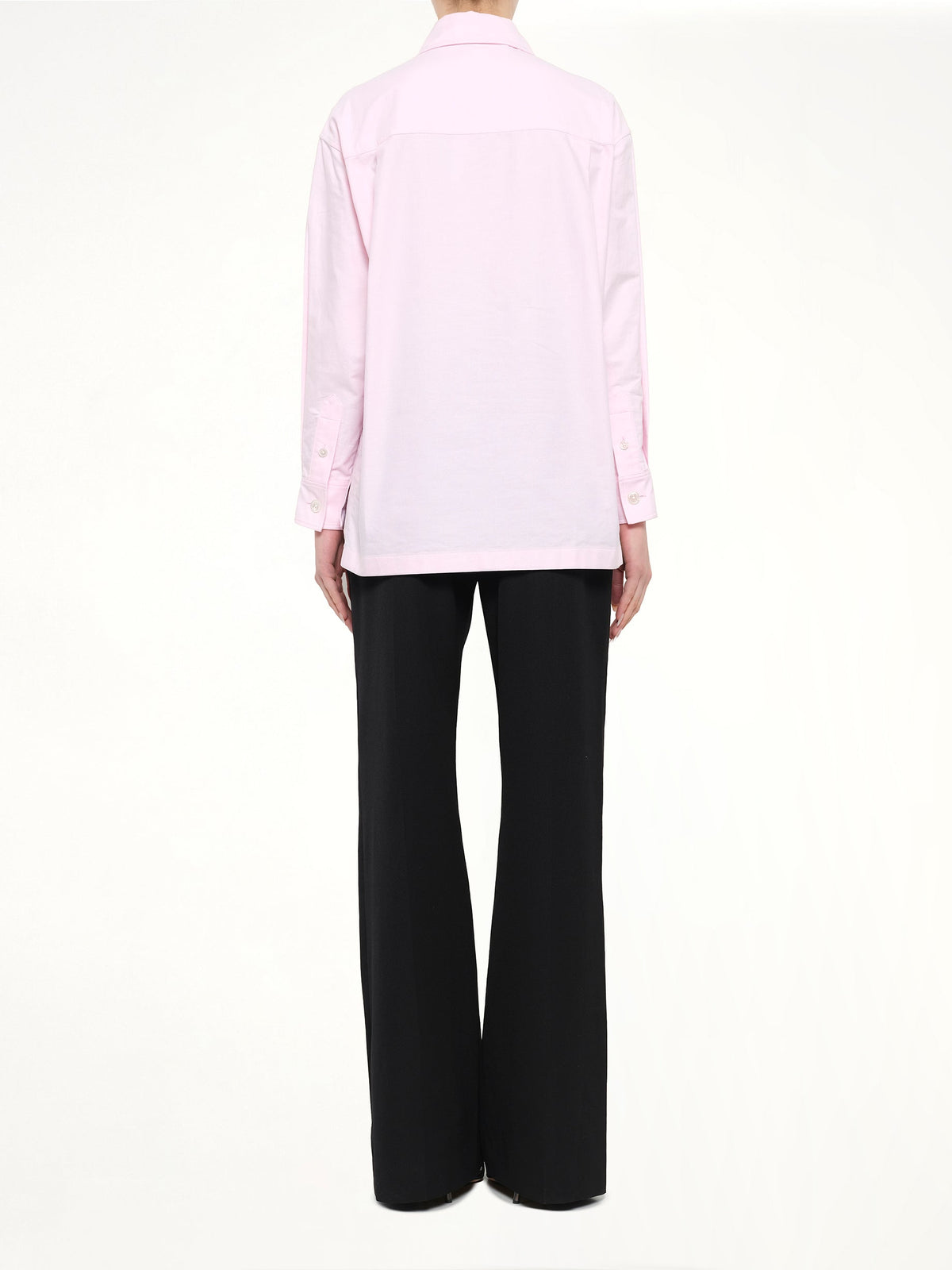 Marc Jacobs Oversize Drop Top (Pink)