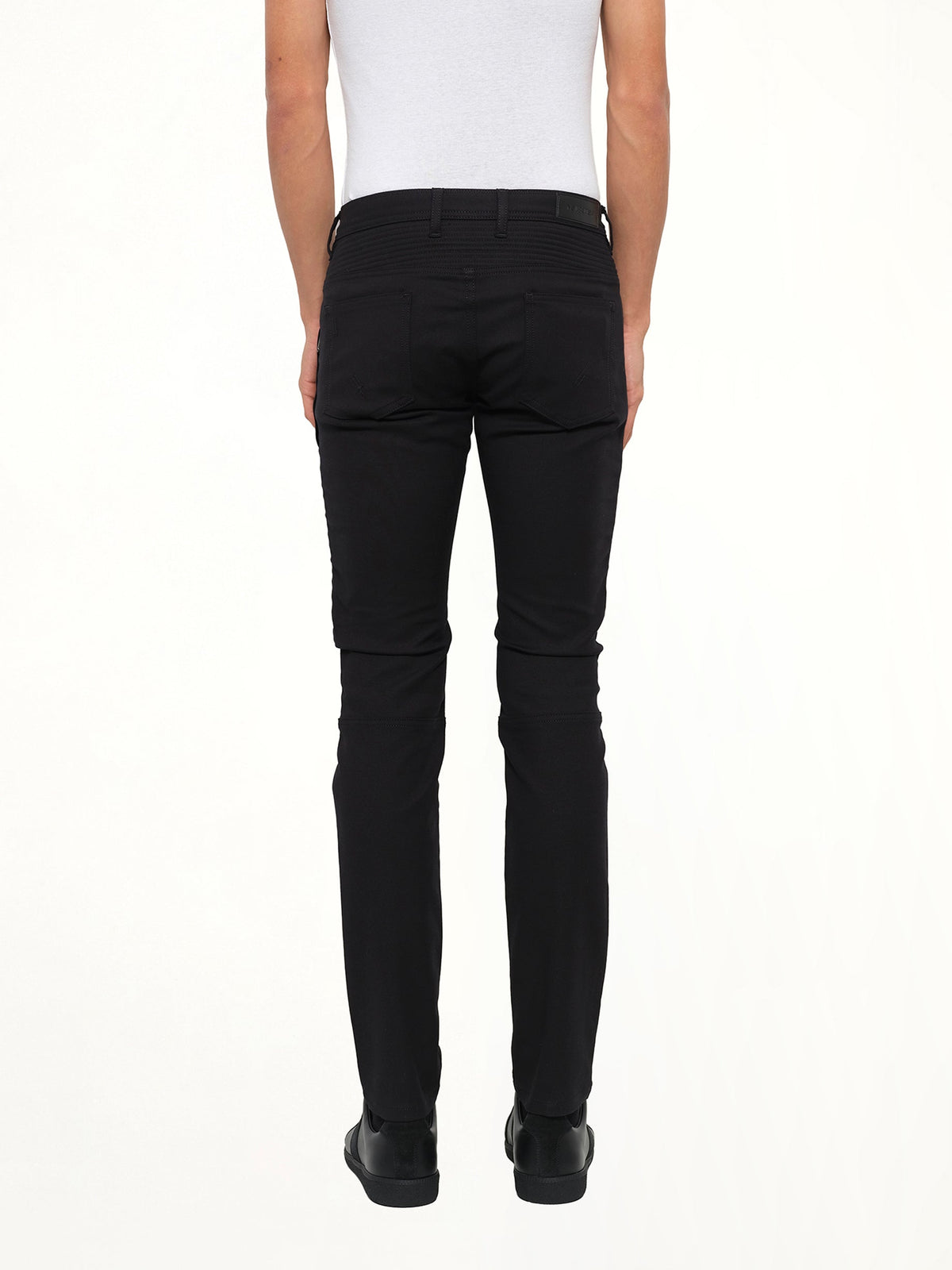 Neil Barrett Pants (Black)