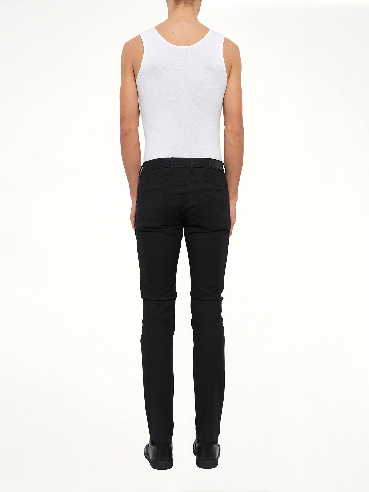 Neil Barrett Pants (Black)