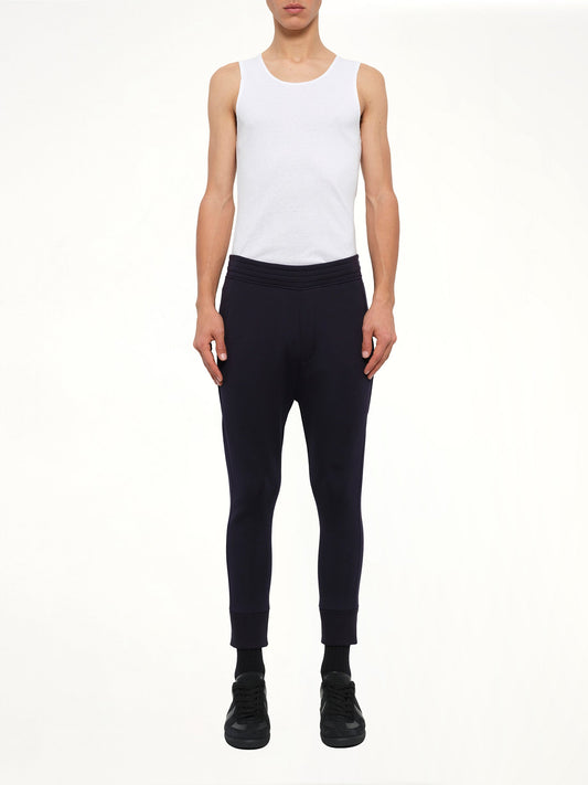 Neil Barrett Pants (Navy)