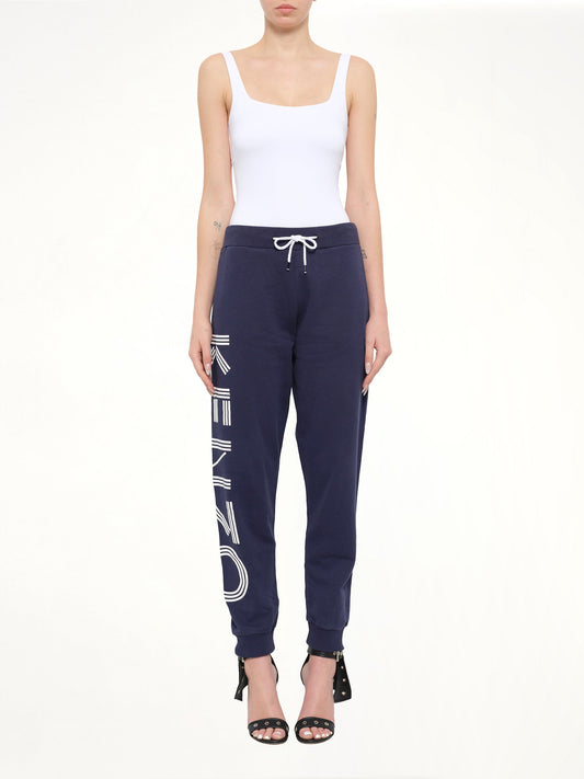 KENZO Pants (Midnight)
