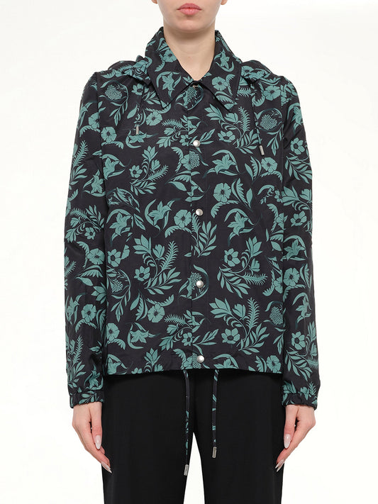 Image of Others. Product name - Vent Outerwear in Black colour by brand - MIX