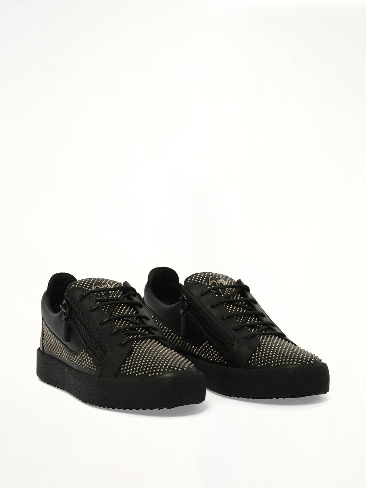 GIUSEPPE ZANOTTI GZ Birel/Vague Sneaker (1)